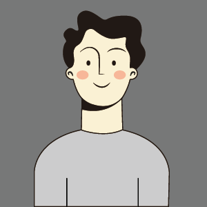 My avatar